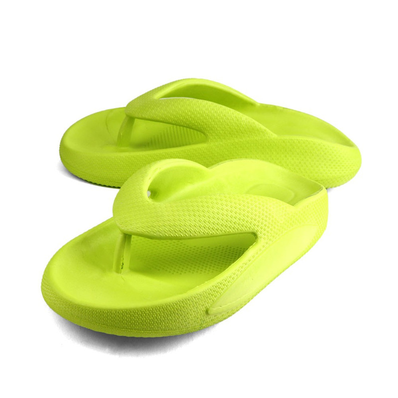 دمپایی لاانگشتی زنانه پایون مدل نیلو