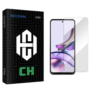 Ricomm CH Screen Protector For Motorola  Moto G13
