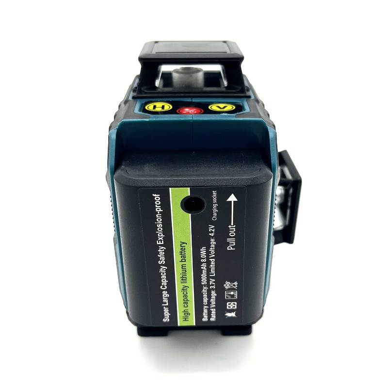 تراز لیزری باس مدل LIFE_STYLE