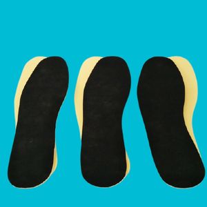 نقد و بررسی کفی کفش زنانه مدل Z6 بسته 6 عددی توسط خریداران