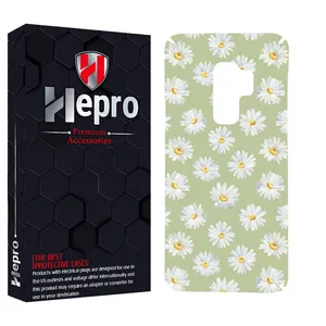HEPRO MC Cover for Samsung Galaxy S9 PLUS