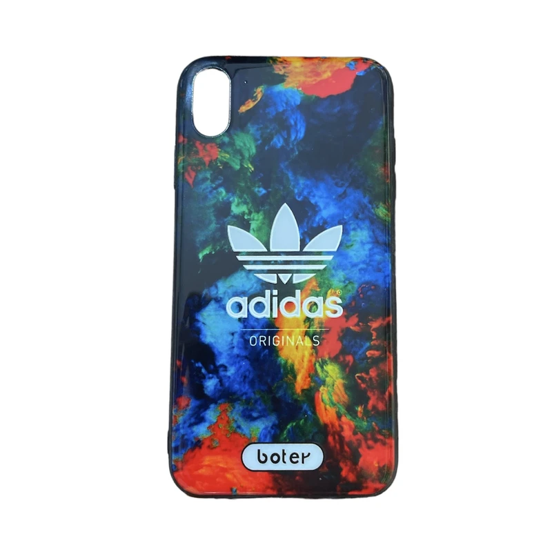 كاور طرح فانتزي كد 12 مناسب براي گوشي موبايل اپل Iphone xs max