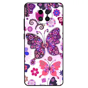 Megafone 6356 Cover For Xiaomi Redmi K30 Pro / K30 Pro Zoom / Poco F2 Pro