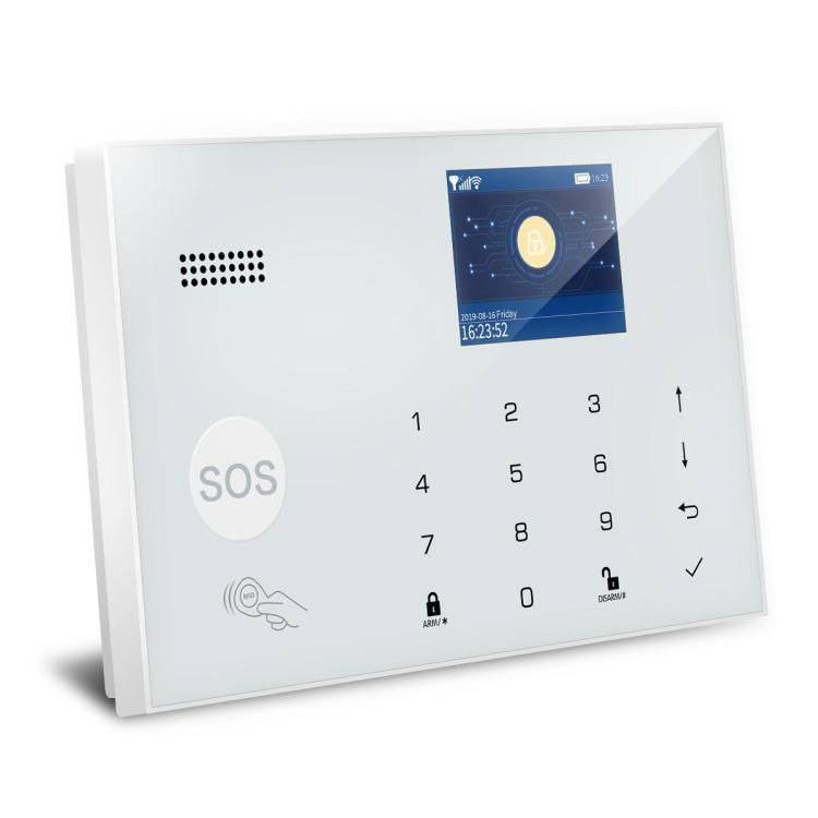 دزدگیر اماکن مدل PST-G30