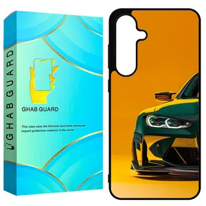 Ghab Guard GS25FE Cover For Samsung Galaxy S25 FE