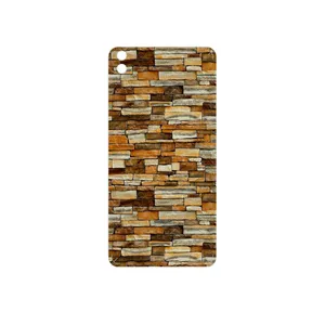MAHOOT brickwall Cover Sticker for HTC Desire 816