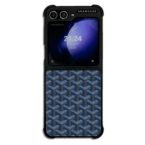 AKAM AMCWSGZFLIP5-RICH7 Cover For Samsung Galaxy Z Flip 5