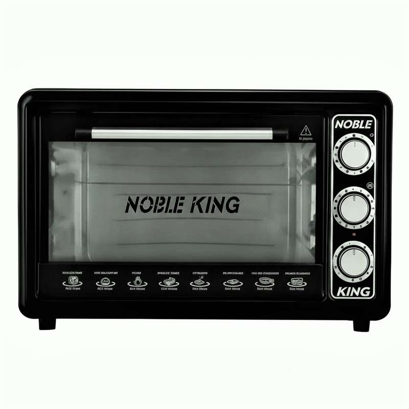 آون توستر 40 لیتری نوبل کینگ مدل 1004