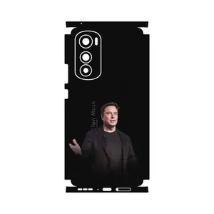 MAHOOT Elon_Musk-FullSkin Cover Sticker for Motorola Edge 30