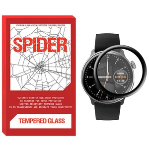  محافظ صفحه نمایش نانو اسپایدر مدل WCH-S مناسب برای ساعت هوشمند شیائومی  Mibro Lite 2