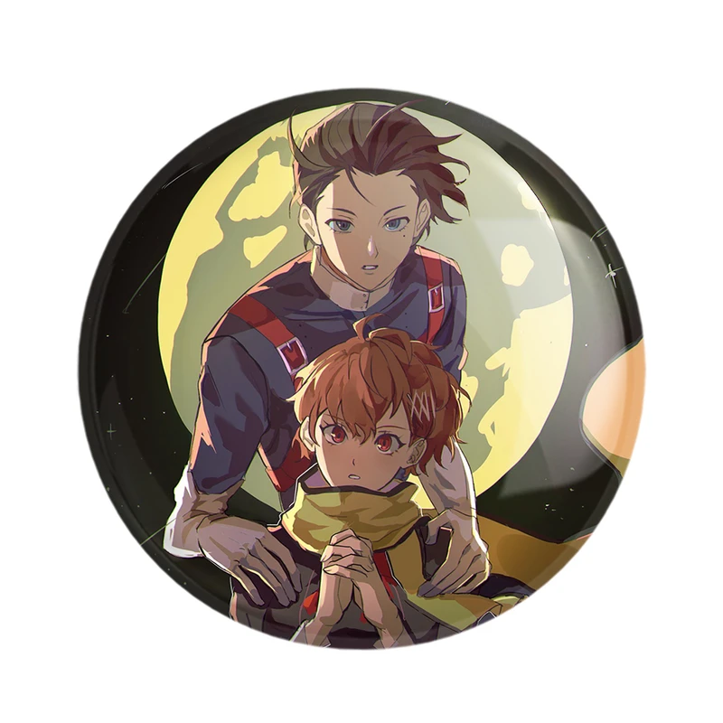 مگنت خندالو مدل بازی پرسونا (Persona) کد 34452