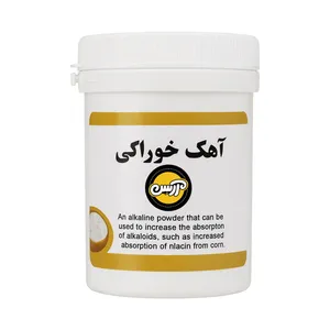 آهک خوراکی آرسن - 100 گرم