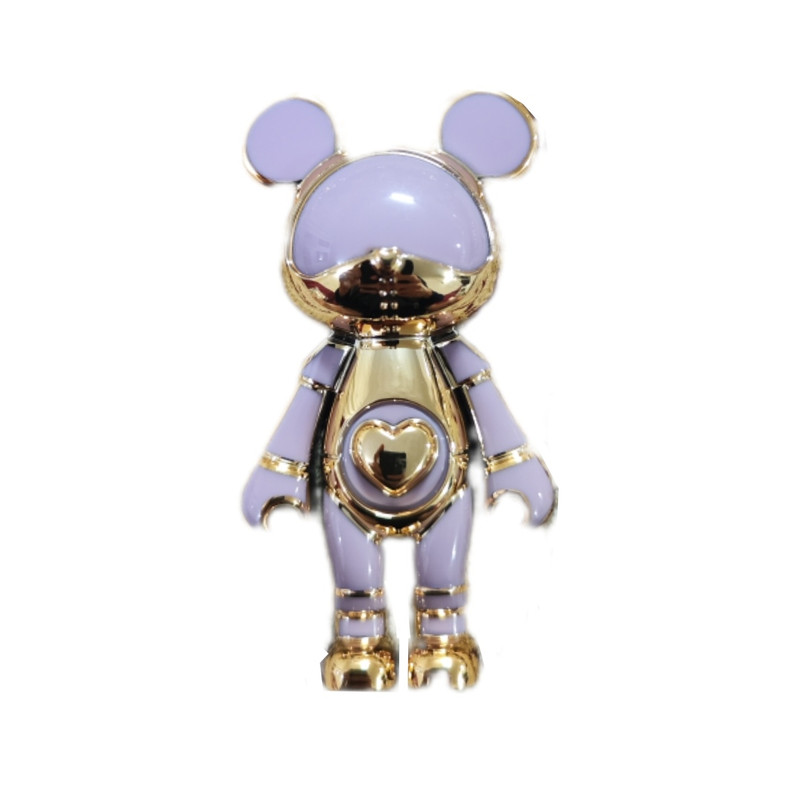 پایه نگهدارنده گوشی موبایل طرح قلب