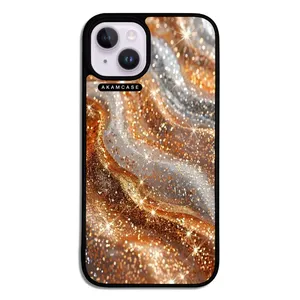 AKAM AMC-WA14-SPARKLY-4 Cover For Apple iPhone 14