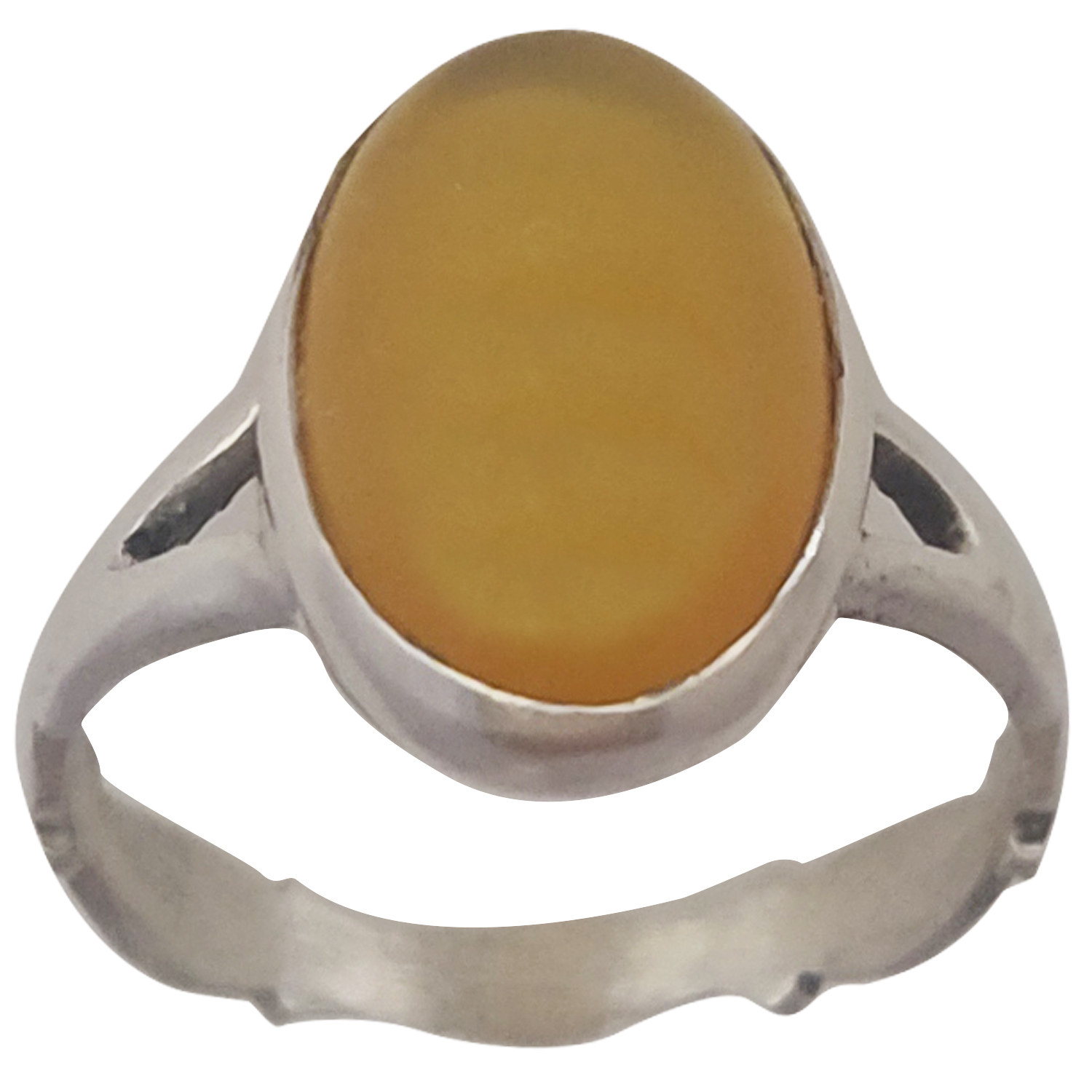 انگشتر نقره زنانه سلین کالا مدل شرف الشمس ce-anza3