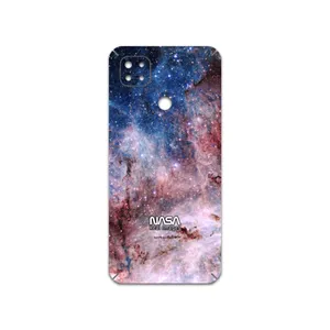 MAHOOT Universe-by-NASA-6 Cover Sticker for Xiaomi Redmi 9 Activ
