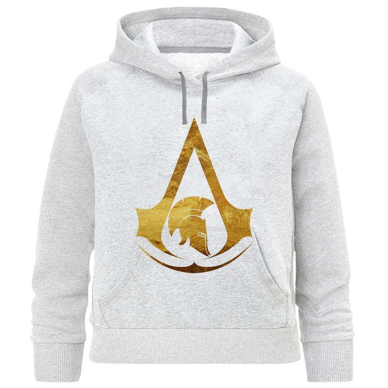 هودی پسرانه مدل A81 ASSASSINS 