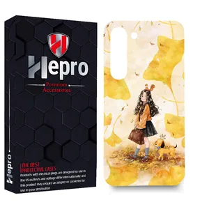 HEPRO MC Cover for SAMSUNG GALAXY S23 PLUS