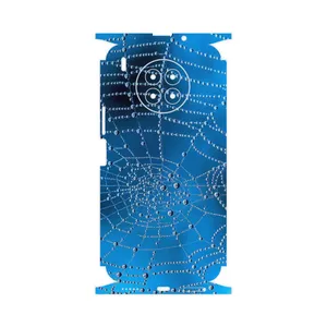 MAHOOT Spider web-FullSkin Cover Sticker for Huawei Nova 8i