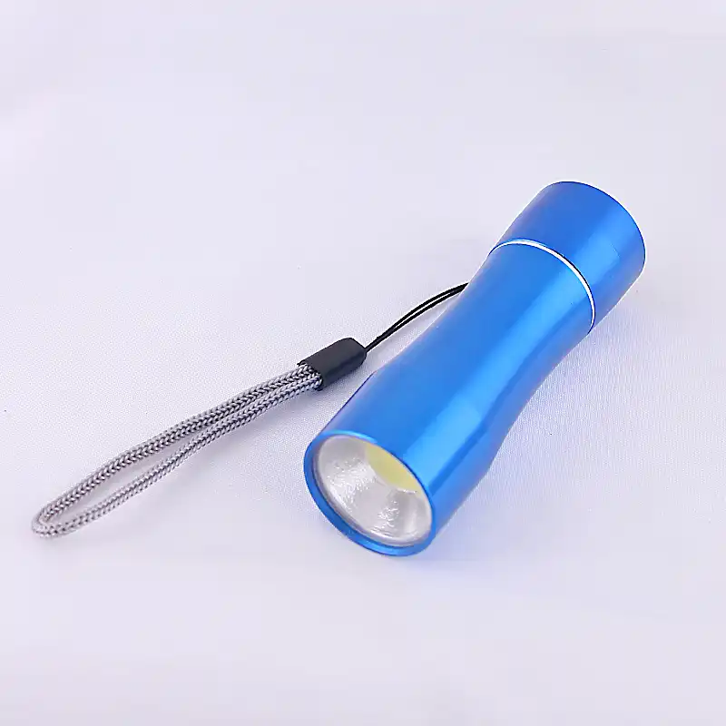 چراغ قوه دستی مدل CHG 8033 -NO