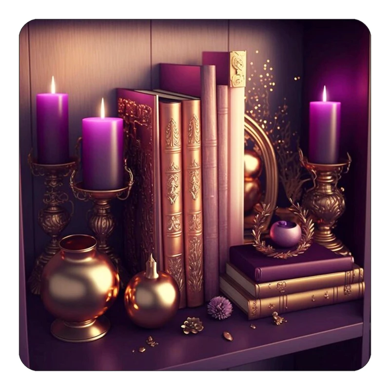 مگنت کاکتی طرح هری پاتر Harry Potter مدل mp44371