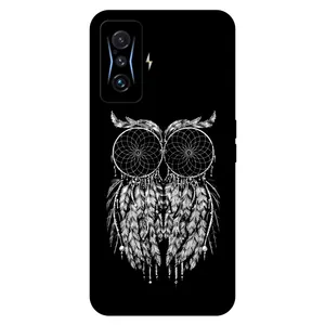 Megafone 6276 Cover For Xiaomi Poco F4 GT