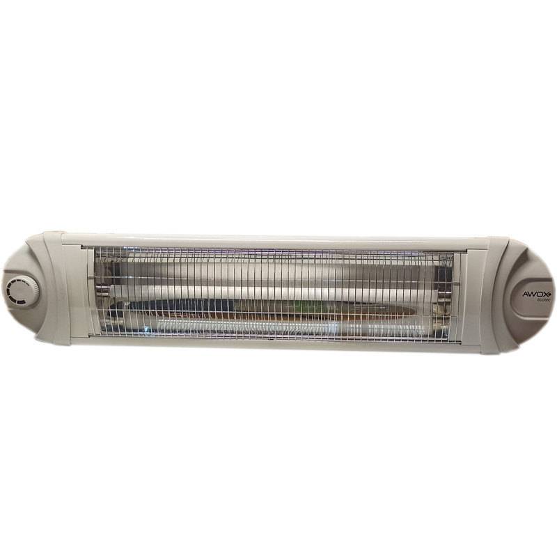 بخاری برقی آووکس مدل 2500 بخاری برقی آووکس مدل 2500