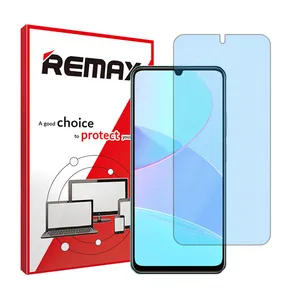 Remax HyMBLU model Matte anti-blue screen protector suitable for Realme C51 mobile phone 