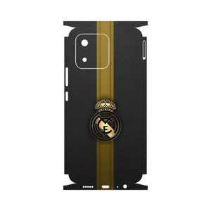 MAHOOT Real_Madrid_2-FullSkin Cover Sticker for Honor X5