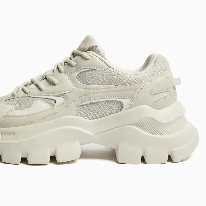 کفش روزمره مردانه مدل BSK77011