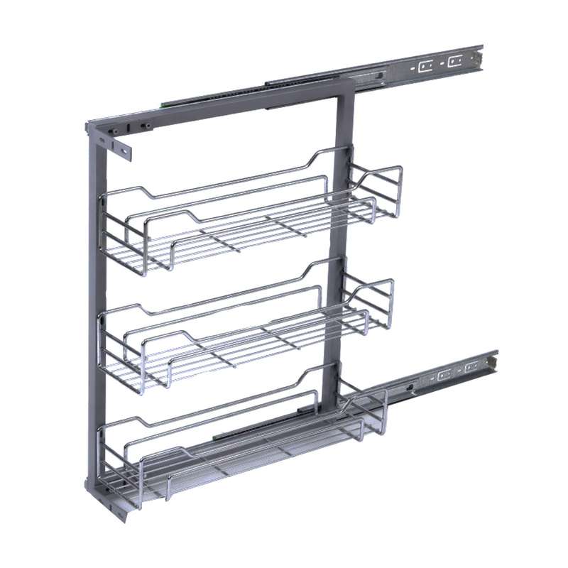 سبد سوپری کابینت مدل 625 یونیت 25