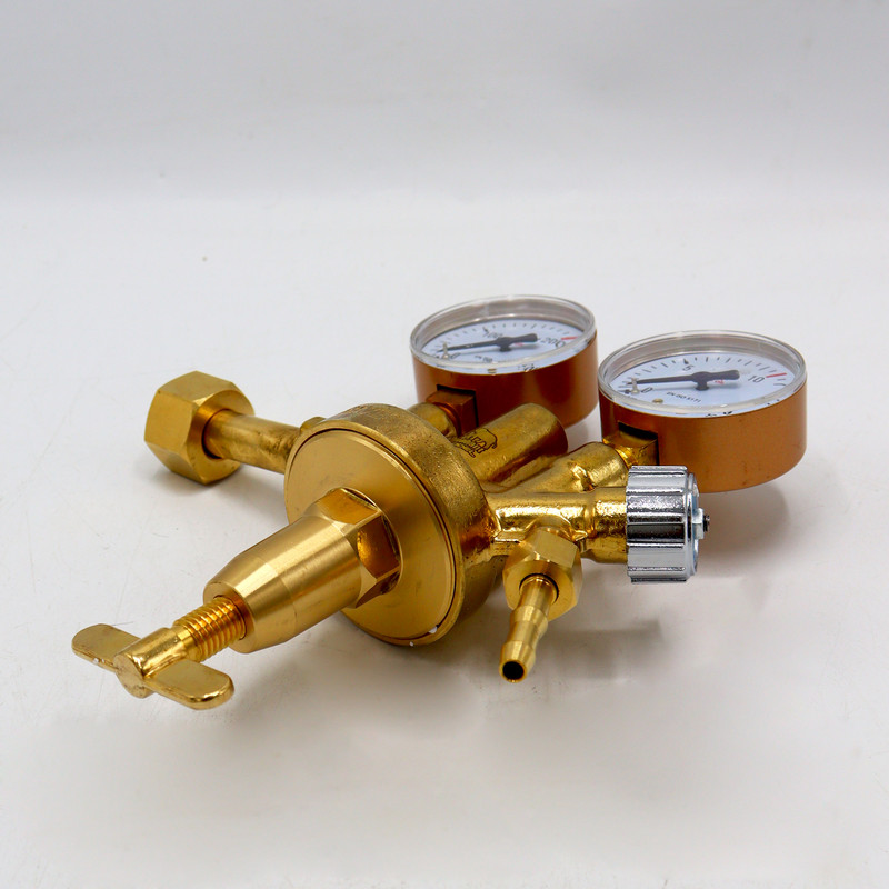 مانومتر اکسیژن مدل الفنت طرح زینسر کد YP-16BAR مانومتر اکسیژن مدل الفنت طرح زینسر کد YP-16BAR