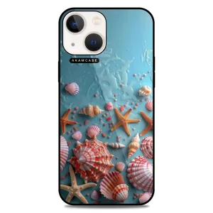 AKAM AMC-WA13-PEARL13 Cover For Apple iPhone 13