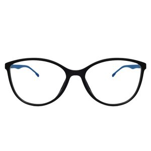 فریم عینک طبی زنانه مدل گربه ای TR کد 0293