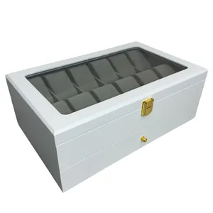 جعبه ساعت و عینک مدل WG102