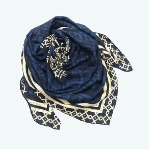 روسری زنانه مدل نخی چهرفصل کد na1256
