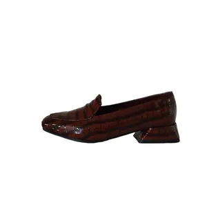 کفش زنانه مدل ورنی