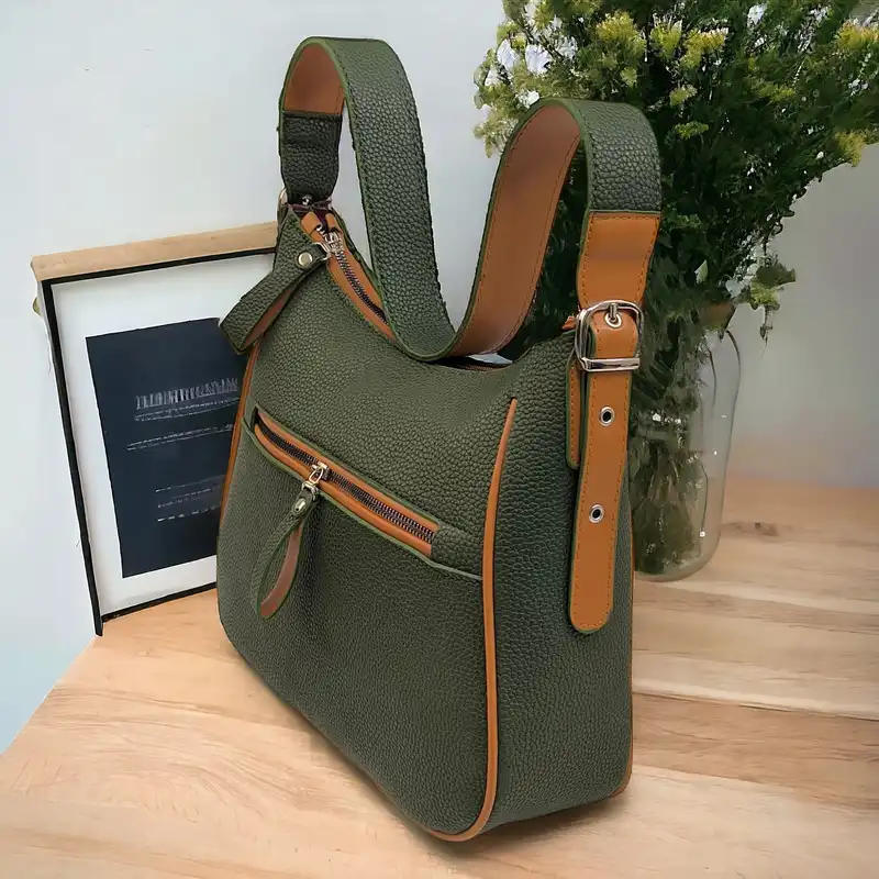 کیف رودوشی زنانه مدل Bs07