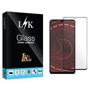 LKG LKK Screen Protector For Xiaomi Redmi  13C 4G 