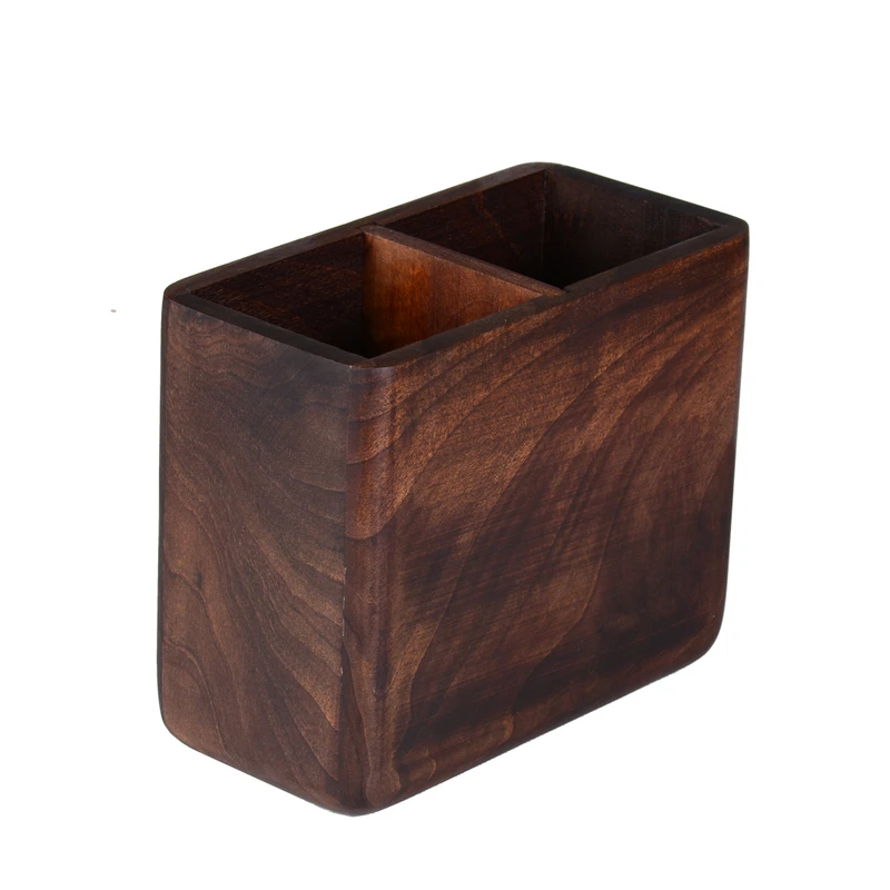 جاقاشقی مدل  چوبی دو قلو ایستاده چوبی کد 1243