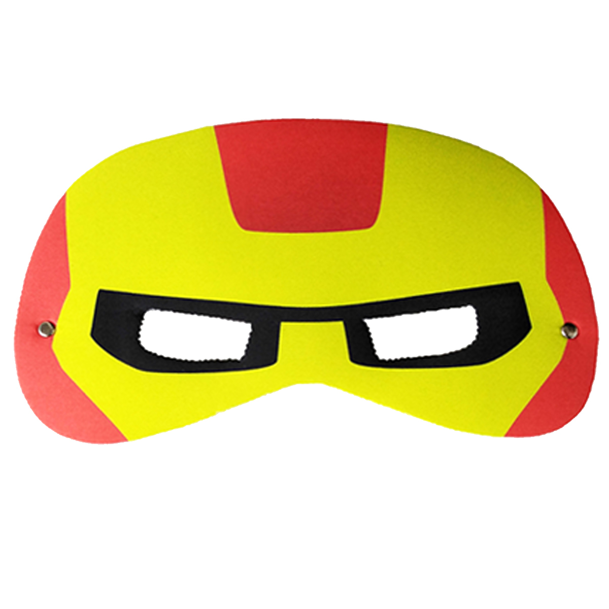 ماسک ایفای نقش مدل نقاب مردعنکبوتی و مردآهنین و هالک و بتمن بسته 4 عددی