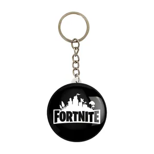 جاکلیدی خندالو مدل بازی فورتنایت Fortnite کد 26294