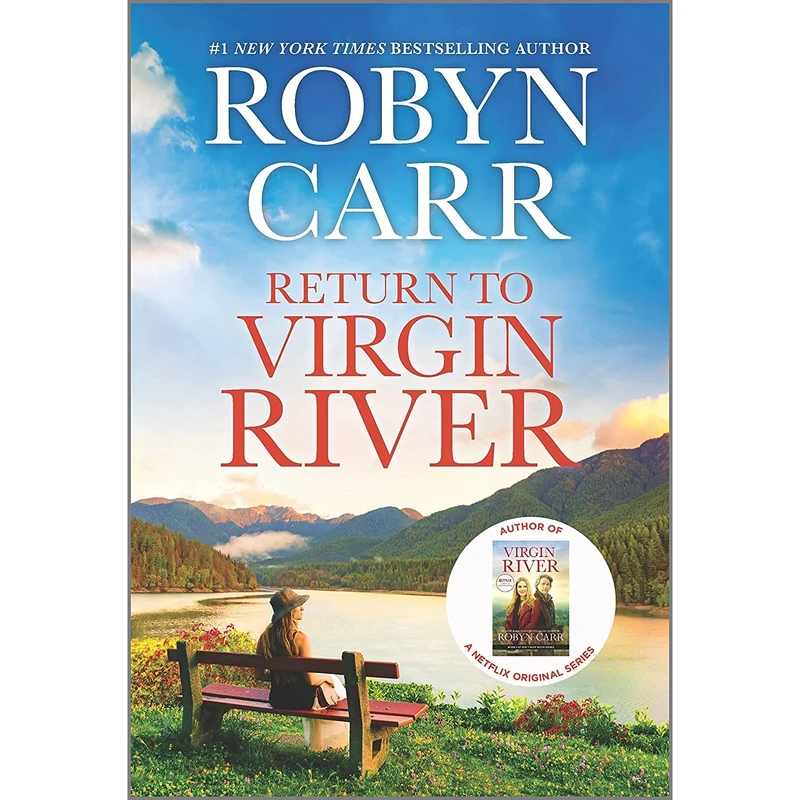 کتاب Return to Virgin River اثر Robyn Carr انتشارات MIRA