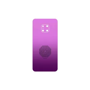 MAHOOT Minimal Maze Cover Sticker for Huawei Mate 20 Pro