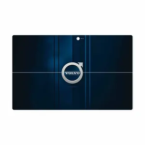 MAHOOT Volvo Cover Sticker for Microsoft Surface 2 RT 2013