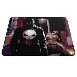 ماوس پد هومرو مدل A7584 طرح Punisher
