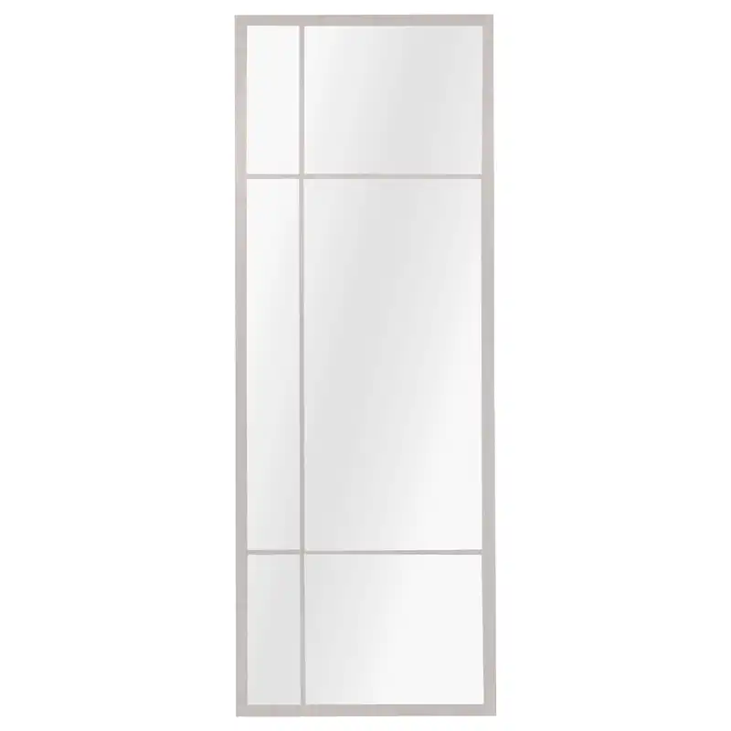 آینه الف مدل   قدی طرح کلاسیک