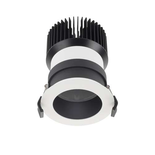 چراغ سقفی44 وات نوران  مدل  COB T103