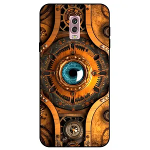 Megafone Safe 1900 Cover For Samsung Galaxy C8 / C7 2017