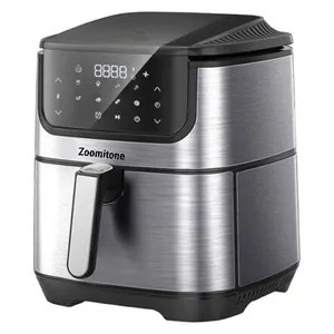 سرخ کن بدون روغن زومیت وان مدل ZM - 2253